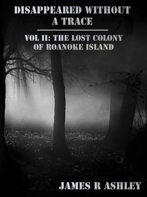 cover image of Disappeared Without a Trace Vol II